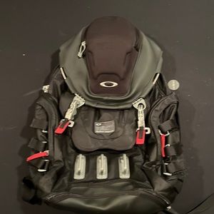 Oakley “ Kitchen Sink” backpack